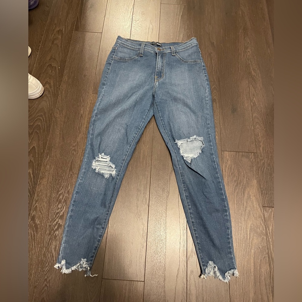 Fashionnova Jeans